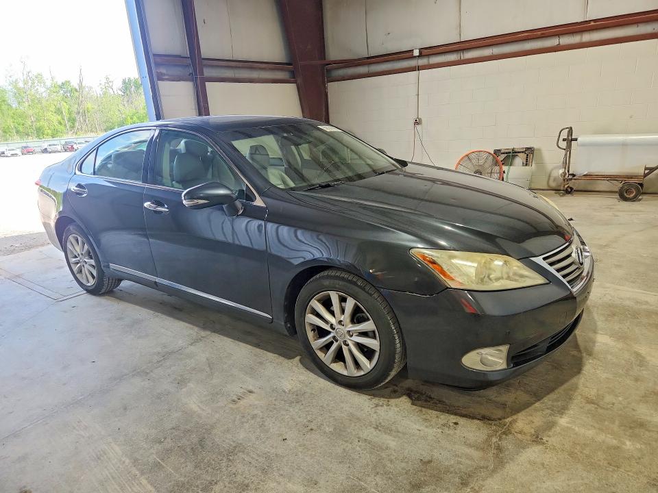 Продажа на аукционе авто 2011 Lexus Es, vin: JTHBK1EGXB2429733, номер лота: 59141996