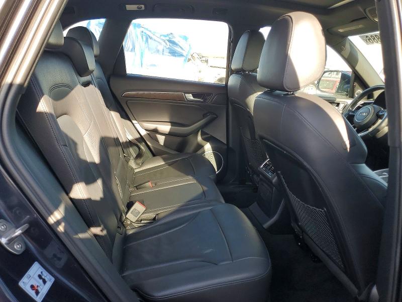 Aukcja sprzedaży 2017 Audi Q5, vin: WA1D7AFP7HA006188, numer aukcji: 60468886
