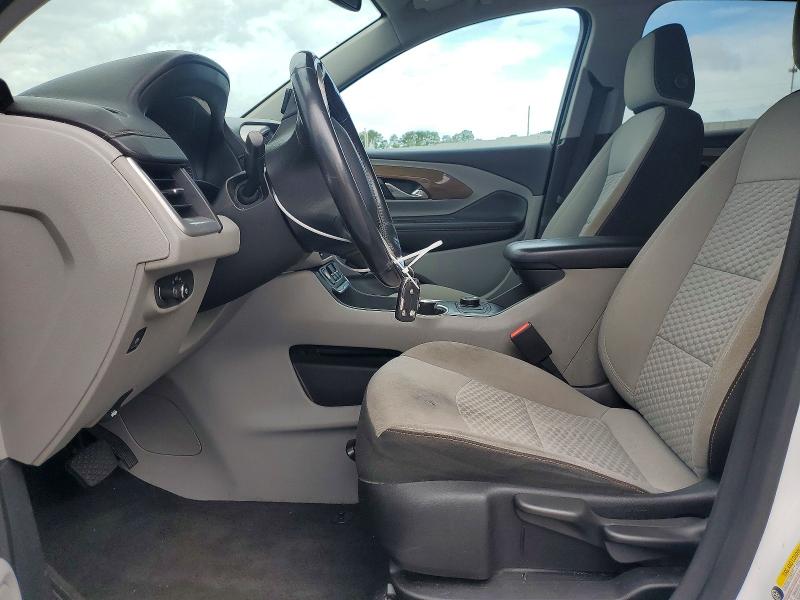 Aukcja sprzedaży 2019 Gmc Terrain, vin: 3GKALMEV6KL344319, numer aukcji: 58816416
