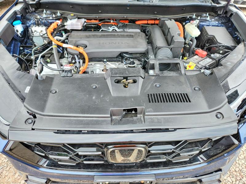 Aukcja sprzedaży 2025 Honda Cr-v, vin: 2HKRS6H82SH805485, numer aukcji: 59666726