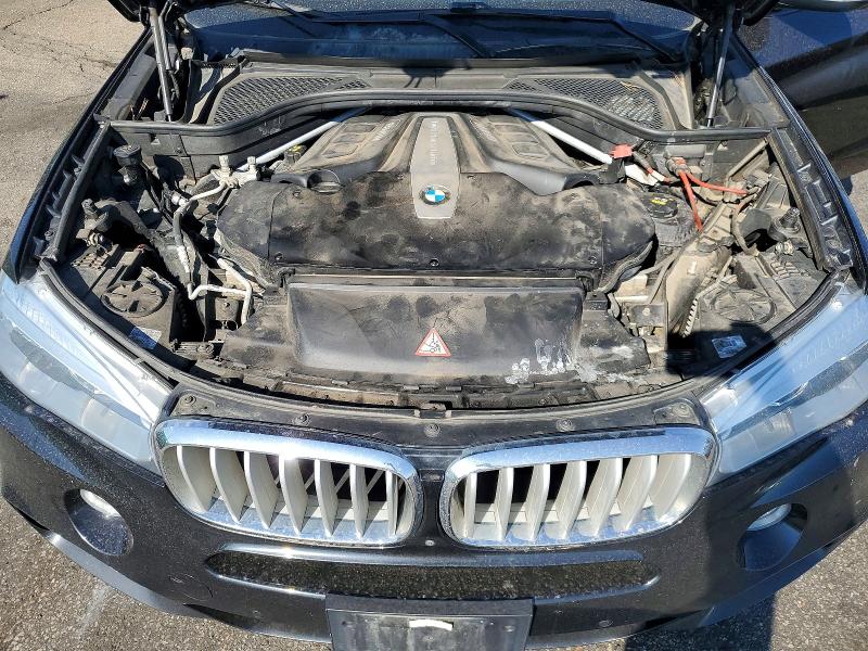 61973506 :رقم المزاد ، 5UXKR6C54J0U15234 vin ، 2018 Bmw X5 مزاد بيع