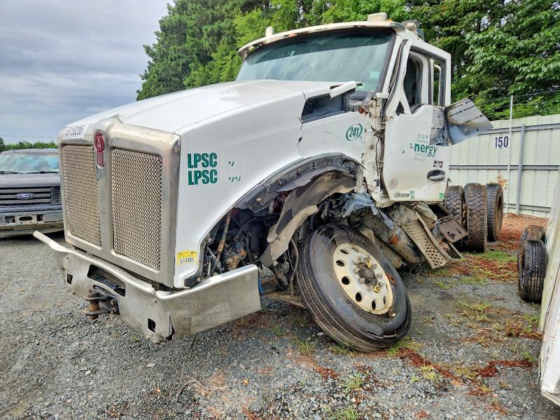 Продаж на аукціоні авто 2019 Kenworth T880, vin: 1XKZD49X4KJ255531, номер лоту: 58150206