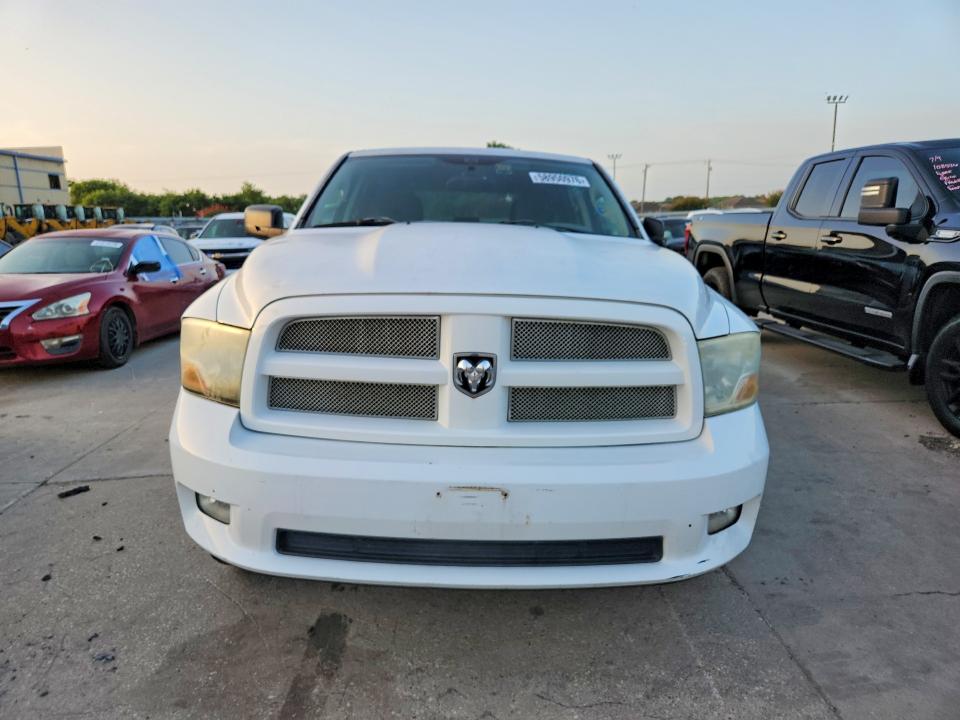 2012 Dodge Ram 1500 მანქანა იყიდება აუქციონზე, vin: 1C6RD6KT1CS201086, აუქციონის ნომერი: 58950976