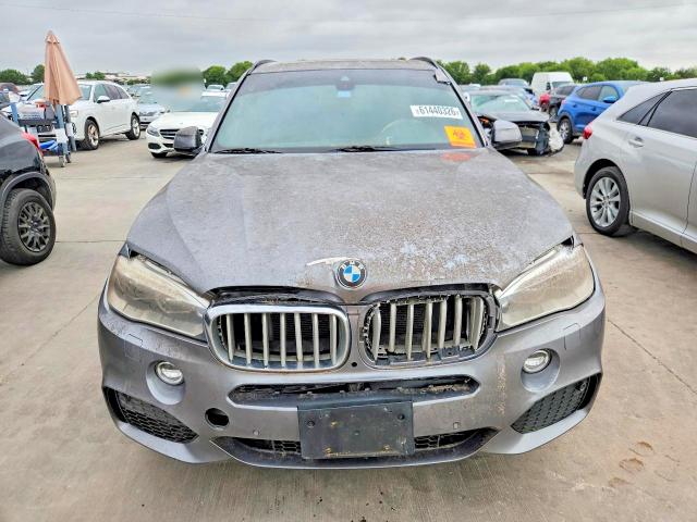 Продаж на аукціоні авто 2016 Bmw X5, vin: 5UXKR6C54G0J80214, номер лоту: 61440326