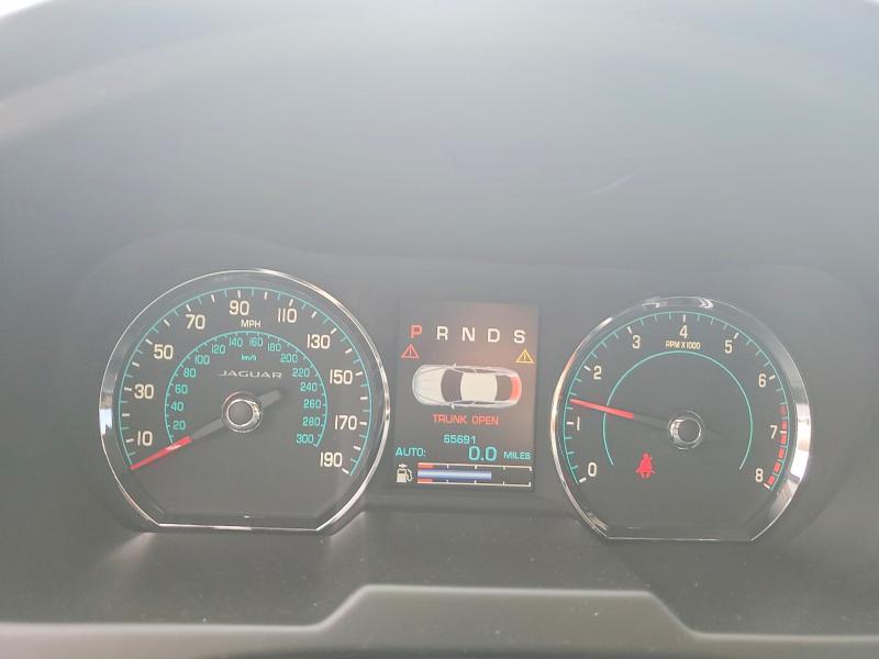 Продаж на аукціоні авто 2014 Jaguar Xf, vin: SAJWA0KZ1EMU18121, номер лоту: 61678016