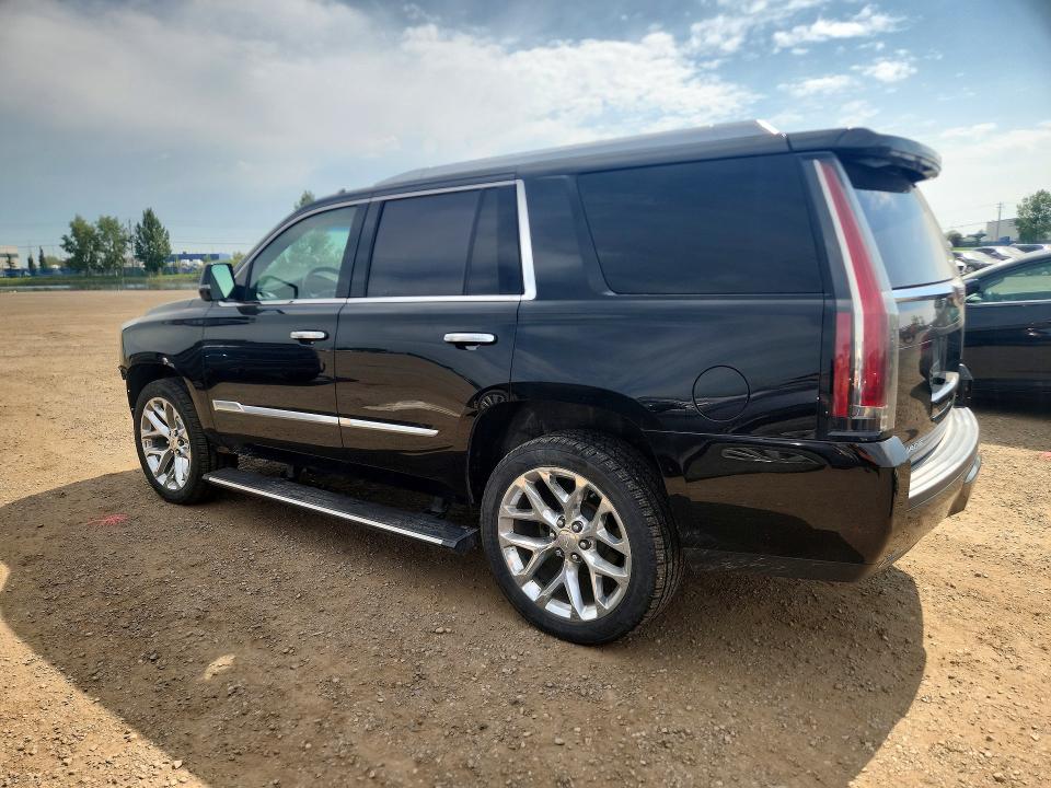 61892386 :رقم المزاد ، 1GYS4DKJ8GR451624 vin ، 2016 Cadillac Escalade مزاد بيع