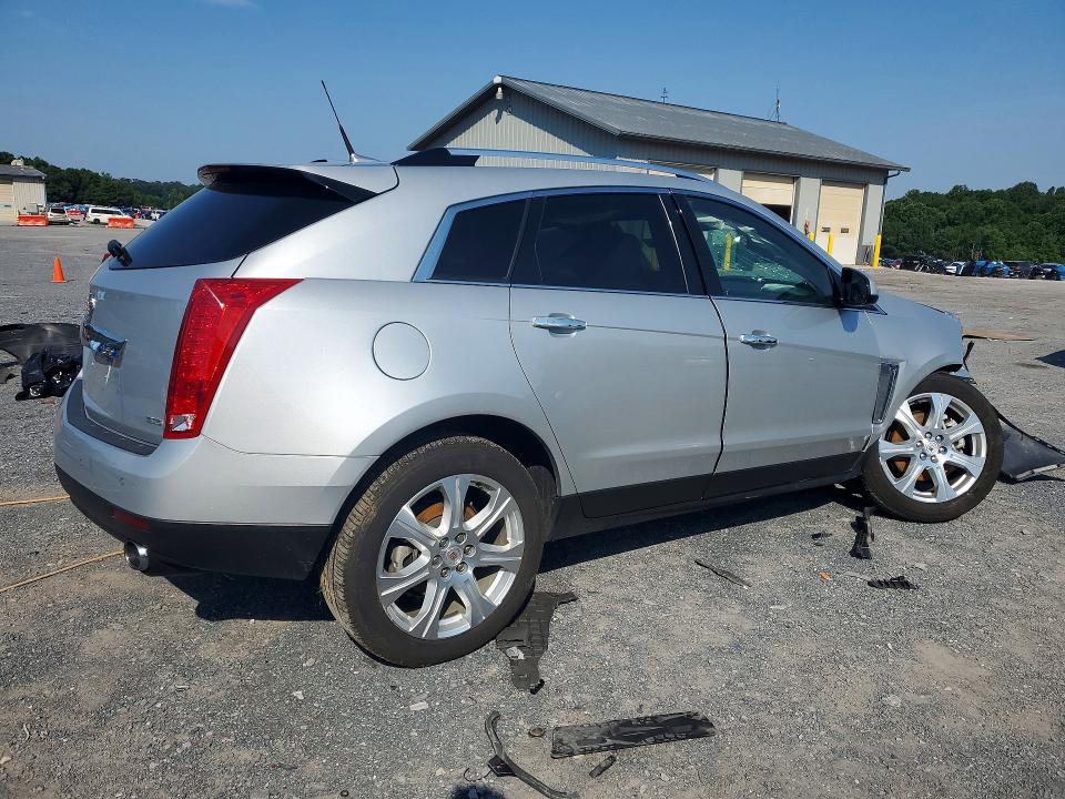2013 Cadillac Srx მანქანა იყიდება აუქციონზე, vin: 3GYFNJE33DS647523, აუქციონის ნომერი: 59986796