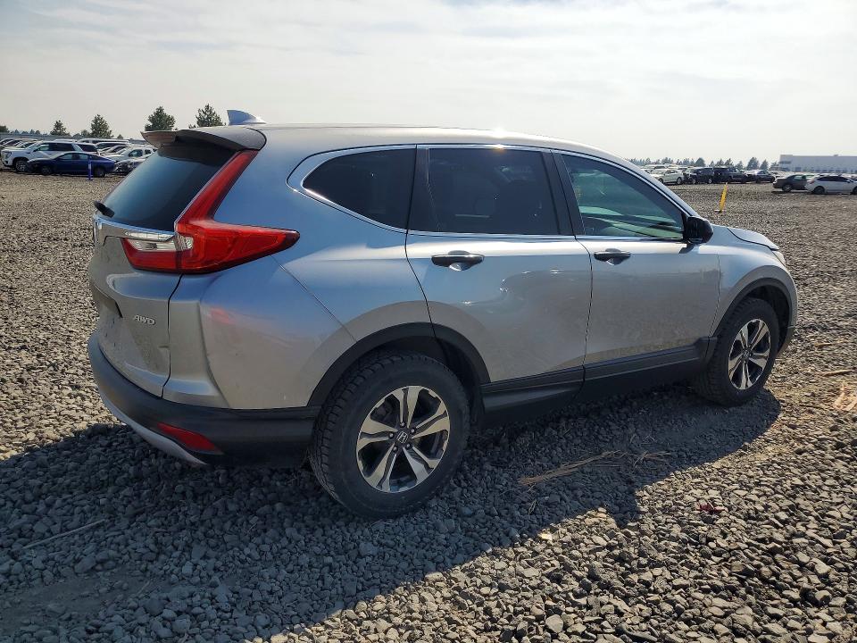 62843886 :رقم المزاد ، 5J6RW6H34KL005981 vin ، 2019 Honda Cr-v مزاد بيع
