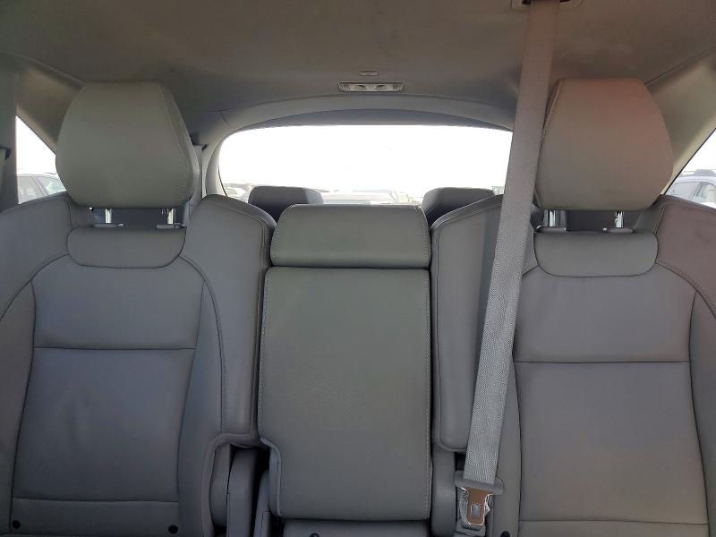 Aukcja sprzedaży 2017 Acura Mdx, vin: 5FRYD3H33HB005924, numer aukcji: 62344066