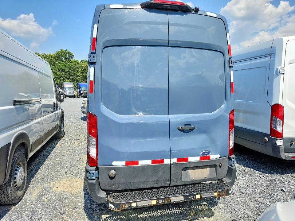 Продаж на аукціоні авто 2020 Ford Transit, vin: 1FTBR3X81LKB28106, номер лоту: 59218836