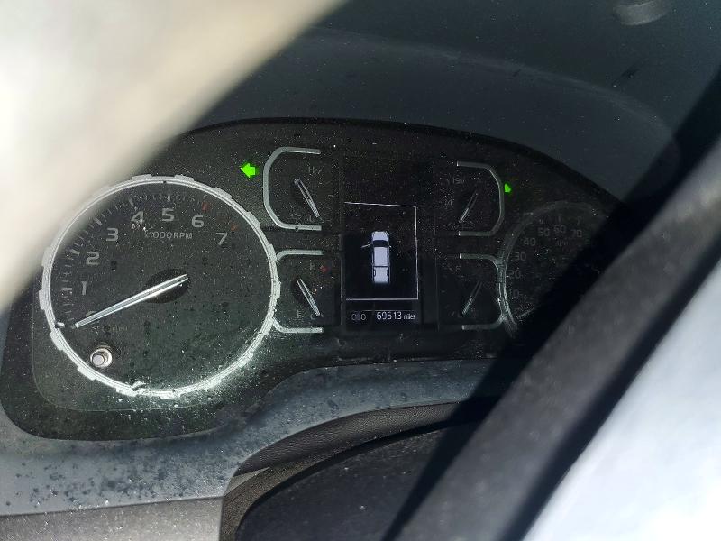 Aukcja sprzedaży 2020 Toyota Tundra, vin: 5TFDY5F10LX891572, numer aukcji: 62632616