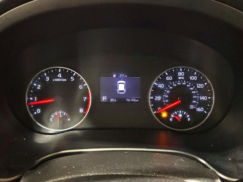 62963196 :رقم المزاد ، KNDEUCAA3M7047751 vin ، 2021 Kia Seltos مزاد بيع