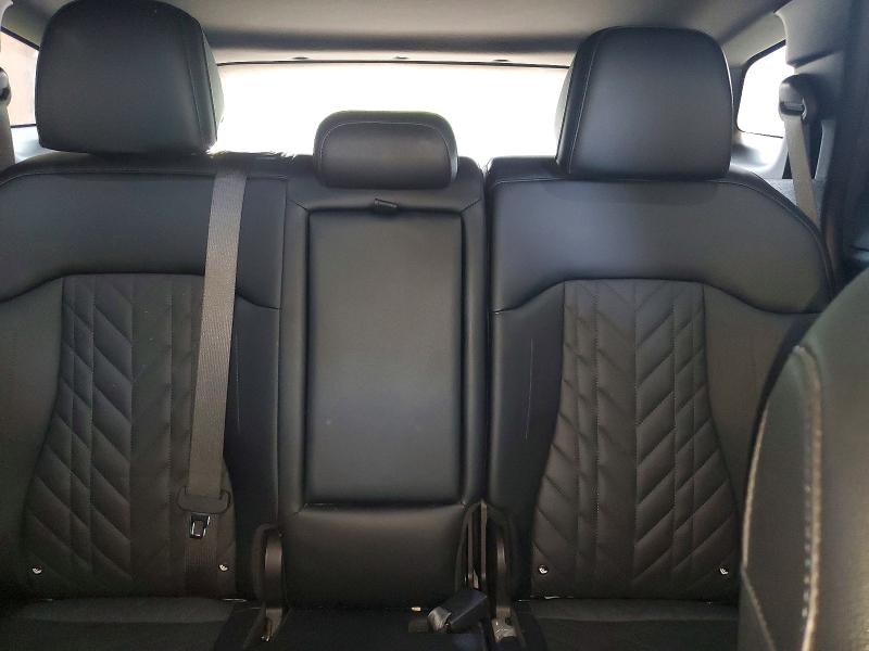 2023 Kia Sportage მანქანა იყიდება აუქციონზე, vin: 5XYK6CAF3PG100013, აუქციონის ნომერი: 61010916