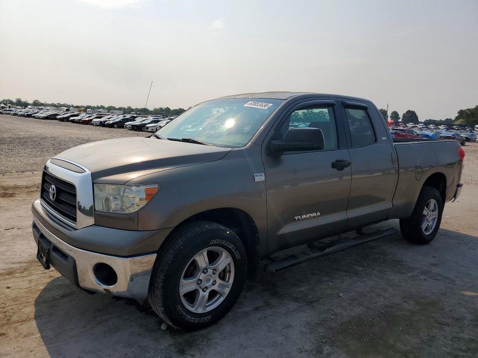 Aukcja sprzedaży 2007 Toyota Tundra, vin: 5TBRT541X7S453797, numer aukcji: 63053436