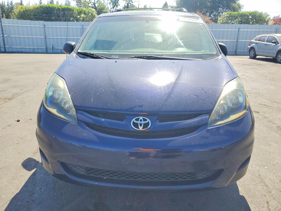 Продажа на аукционе авто 2006 Toyota Sienna, vin: 5TDZA23C36S409931, номер лота: 59324226