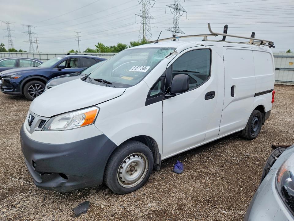 Aukcja sprzedaży 2019 Nissan Nv200, vin: 3N6CM0KN5KK690380, numer aukcji: 61671346