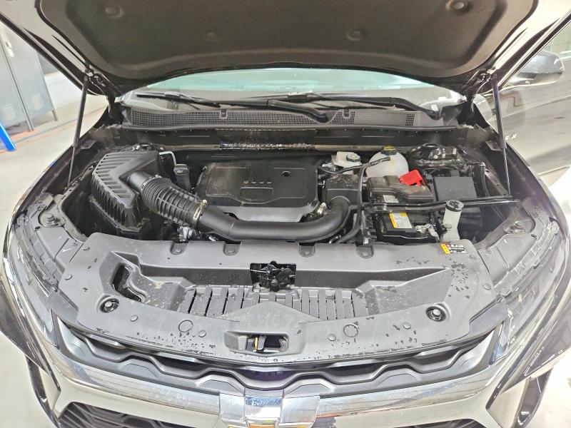 Aukcja sprzedaży 2026 Chevrolet Blazer, vin: 3GNKBCR44TS147078, numer aukcji: 59967976