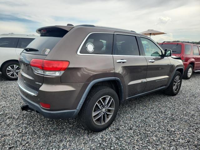 59851366 :رقم المزاد ، 1C4RJEBG0HC877688 vin ، 2017 Jeep Grand Cherokee مزاد بيع