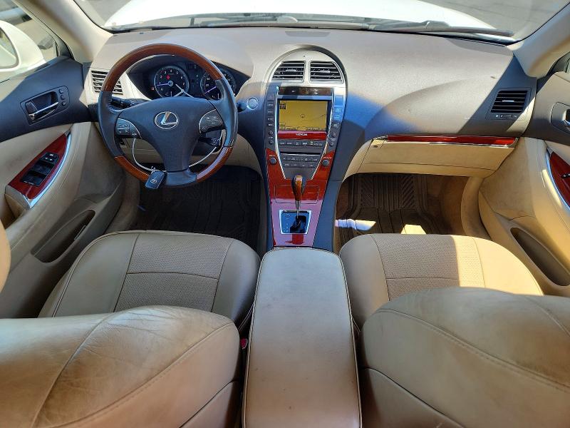 Продажа на аукционе авто 2012 Lexus Es, vin: JTHBK1EGXC2507140, номер лота: 60586156