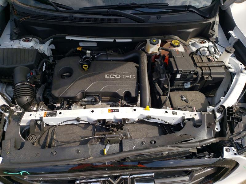 Продажа на аукционе авто 2021 Gmc Terrain, vin: 3GKALVEV0ML391029, номер лота: 60162896