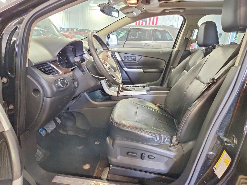 Продаж на аукціоні авто 2011 Ford Edge, vin: 2FMDK3KC8BBA41266, номер лоту: 62232336