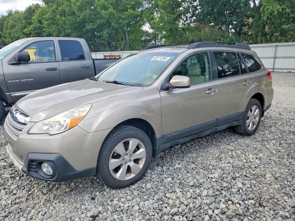 Продаж на аукціоні авто 2014 Subaru Outback, vin: 4S4BRBNC8E3226026, номер лоту: 62271266