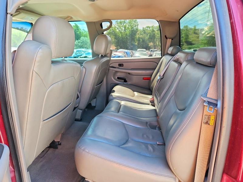 2006 Chevrolet Silverado მანქანა იყიდება აუქციონზე, vin: 2GCEK13TX61193525, აუქციონის ნომერი: 60163316