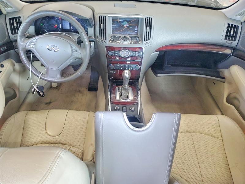 Продажа на аукционе авто 2011 Infiniti G37 Sedan, vin: JN1CV6AR7BM412073, номер лота: 63142196