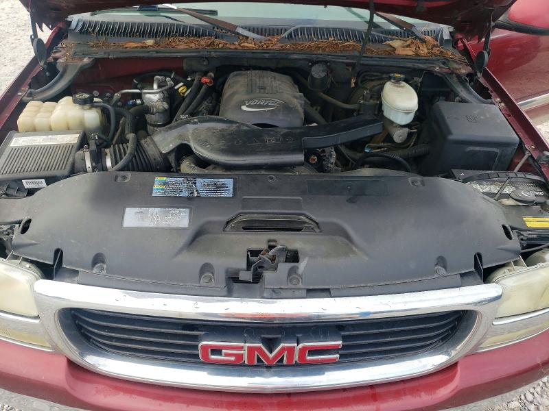 Aukcja sprzedaży 2003 Gmc Yukon, vin: 1GKEK13Z43R226725, numer aukcji: 62674236