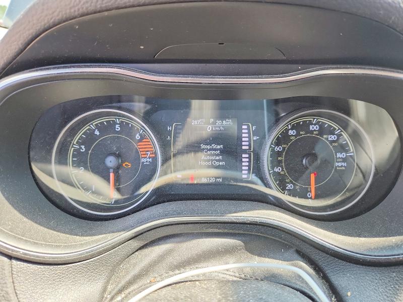 61414206 :رقم المزاد ، 1C4PJMLB9KD310532 vin ، 2019 Jeep Cherokee مزاد بيع