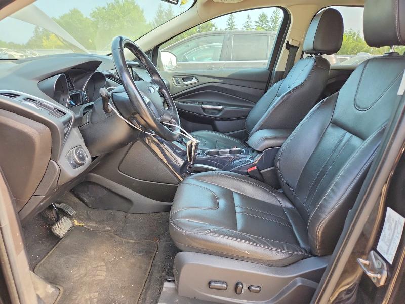60818566 :رقم المزاد ، 1FMCU9J96DUD58653 vin ، 2013 Ford Escape مزاد بيع
