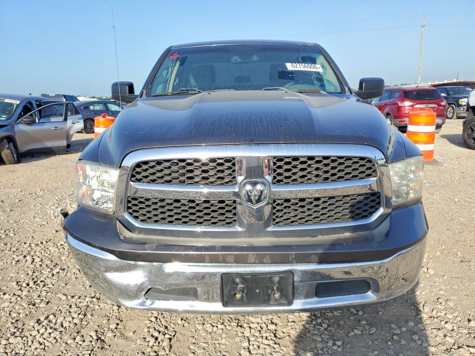 Продажа на аукционе авто 2019 Ram 1500 Classic, vin: 1C6RR6FG7KS629130, номер лота: 62756906