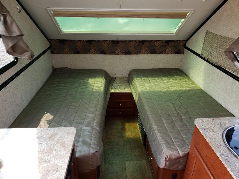 Продаж на аукціоні авто 2017 Rockwood Trailers, vin: 4X4CPRW15HD298847, номер лоту: 62594716