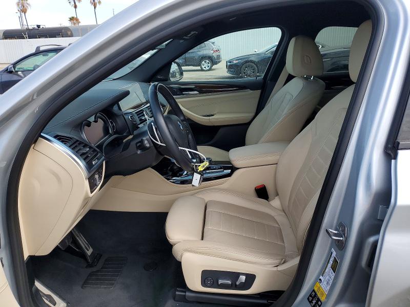 Продажа на аукционе авто 2019 Bmw X4, vin: 5UXUJ5C52KLJ63767, номер лота: 60984886