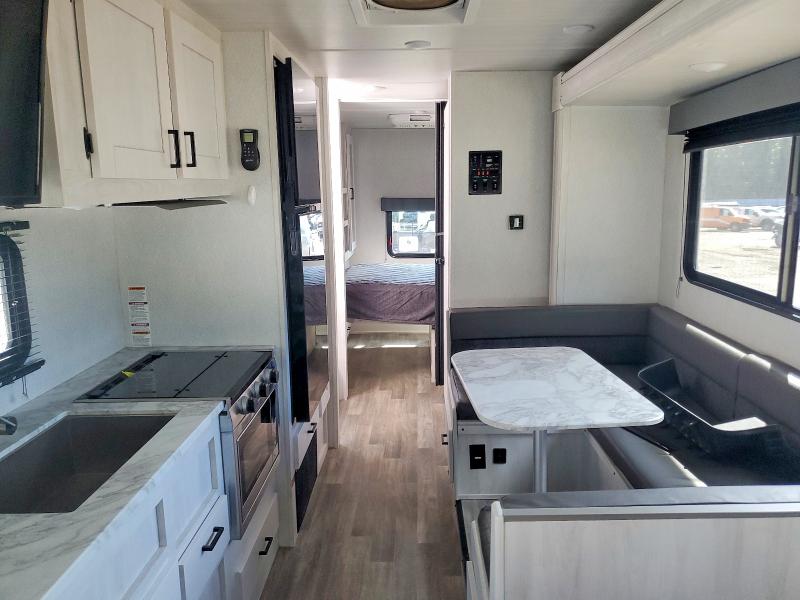 Aukcja sprzedaży 2023 Frrv Motorhome, vin: 1FDXE4FN4PDD19264, numer aukcji: 60652776