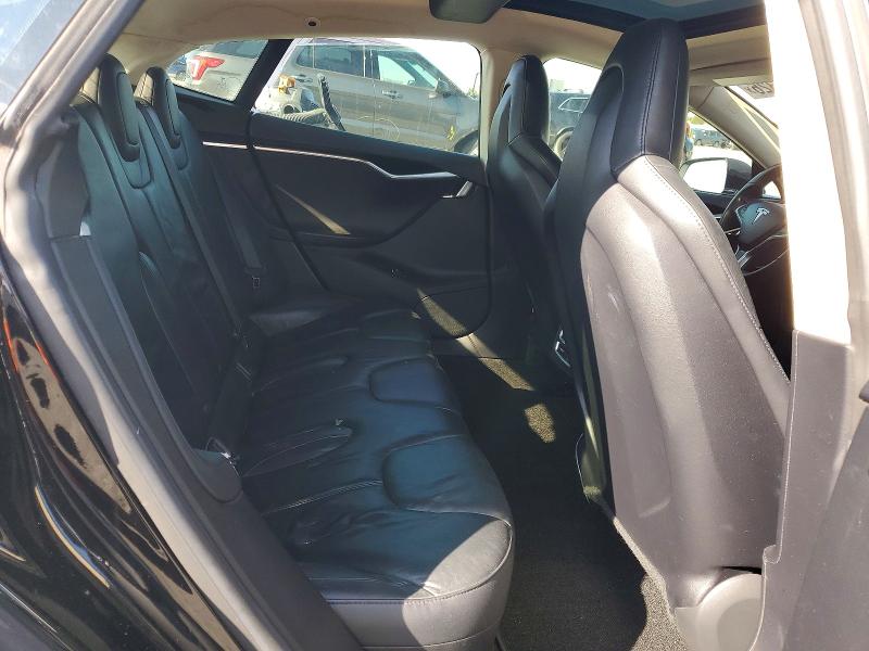 Aukcja sprzedaży 2013 Tesla Model S, vin: 5YJSA1CN7DFP12290, numer aukcji: 59222326