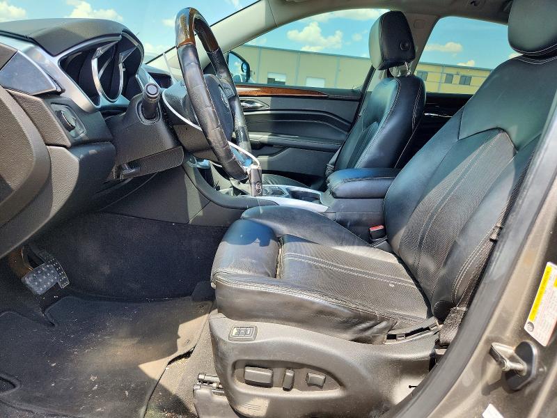 Продаж на аукціоні авто 2012 Cadillac Srx, vin: 3GYFNAE39CS625296, номер лоту: 59230326