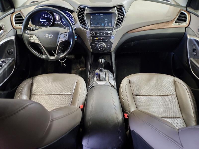 2018 Hyundai Santa Fe Sport მანქანა იყიდება აუქციონზე, vin: 5NMZUDLB5JH066724, აუქციონის ნომერი: 61792256