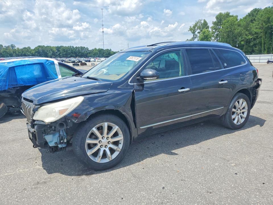 Aukcja sprzedaży 2013 Buick Enclave, vin: 5GAKRCKD7DJ121772, numer aukcji: 60622416