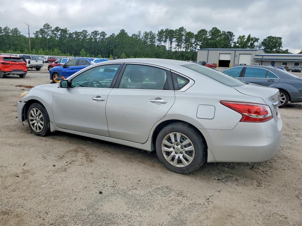 Продаж на аукціоні авто 2013 Nissan Altima, vin: 1N4AL3AP9DN509477, номер лоту: 60514676