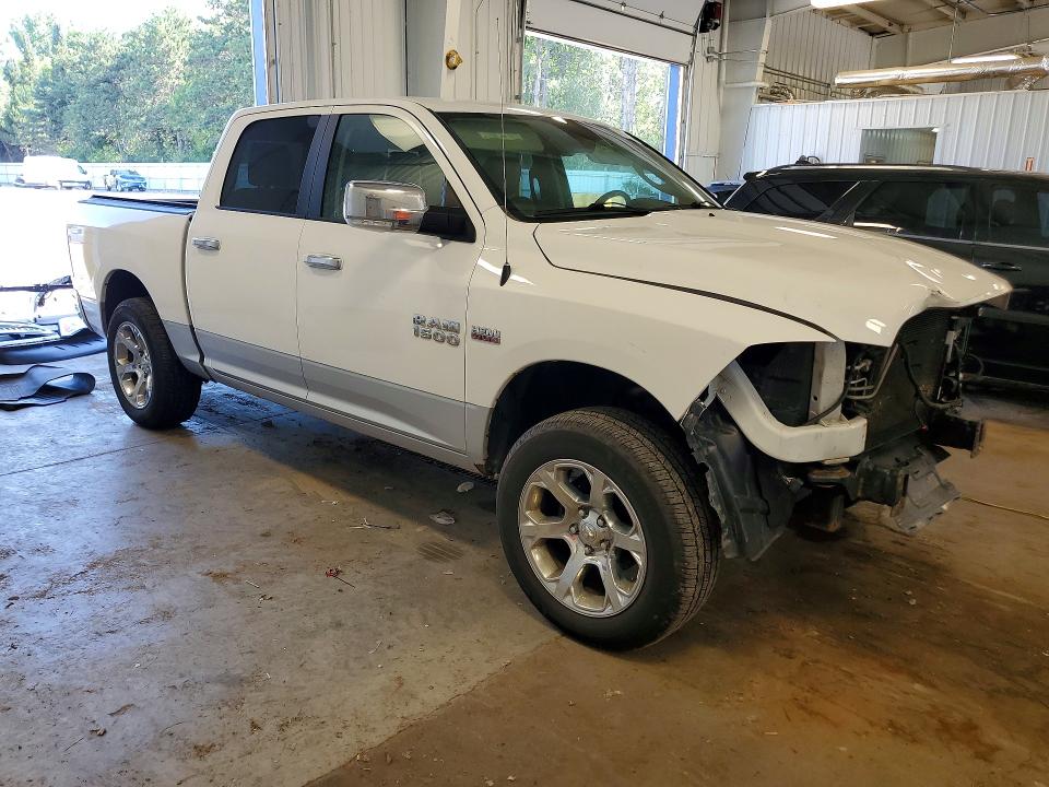 Продаж на аукціоні авто 2017 Ram 1500, vin: 1C6RR7NT8HS692878, номер лоту: 60825026