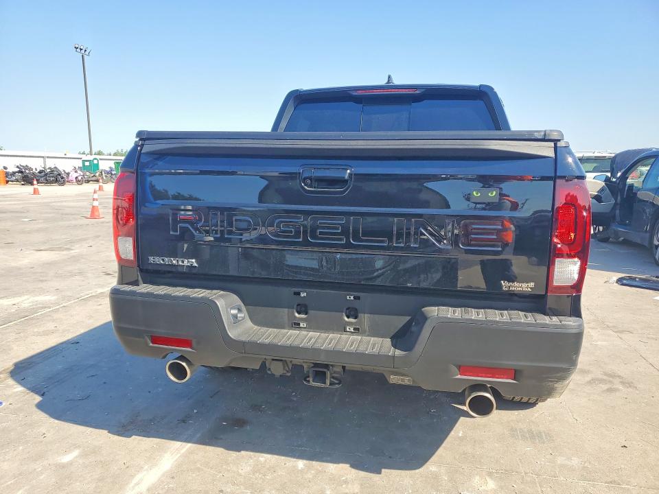 Продаж на аукціоні авто 2026 Honda Ridgeline, vin: 5FPYK3F55TB014085, номер лоту: 59638676