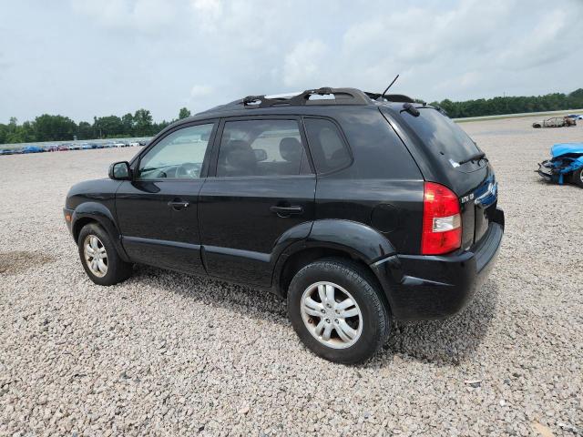2006 Hyundai Tucson მანქანა იყიდება აუქციონზე, vin: KM8JN12D06U325482, აუქციონის ნომერი: 61749926