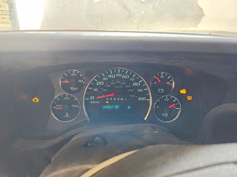 60203496 :رقم المزاد ، 1GCWGFFA6C1179622 vin ، 2012 Chevrolet G2500  Express مزاد بيع
