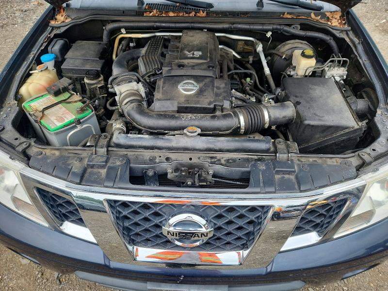 Aukcja sprzedaży 2015 Nissan Frontier, vin: 1N6AD0CU8FN716435, numer aukcji: 62535316