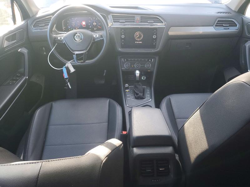 Aukcja sprzedaży 2020 Volkswagen Tiguan, vin: 3VV3B7AX3LM146049, numer aukcji: 60132886