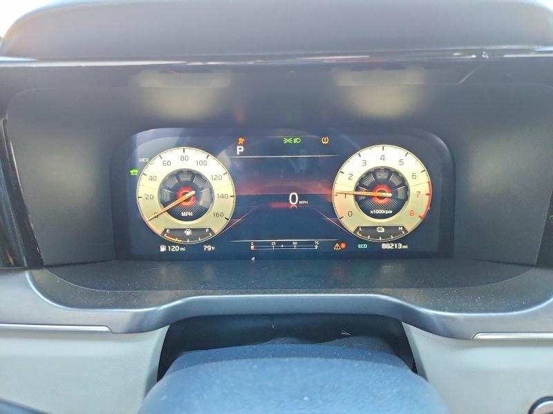 Продажа на аукционе авто 2022 Kia Sorento, vin: KNDRMDLH3N5108014, номер лота: 60972786