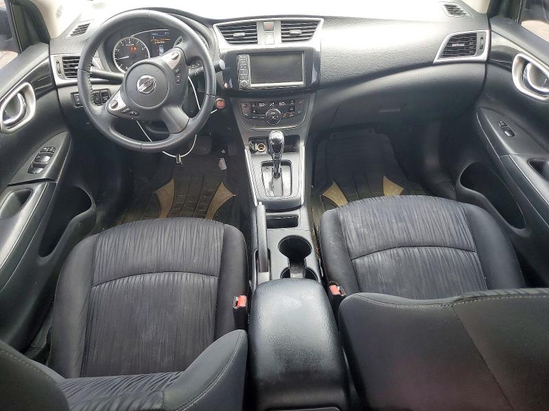 Aukcja sprzedaży 2019 Nissan Sentra, vin: 3N1AB7APXKY229039, numer aukcji: 62415376