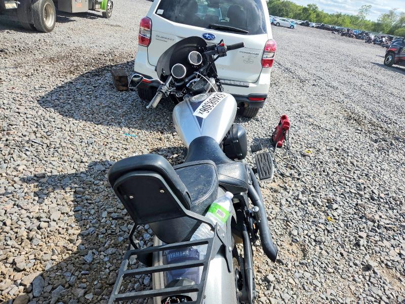 Продажа на аукционе авто 2007 Yamaha Xvs1300, vin: JYAVP25E27A004309, номер лота: 62408306