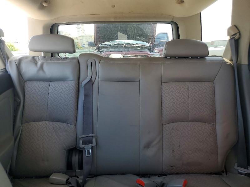 Aukcja sprzedaży 2006 Saturn Vue, vin: 5GZCZ63476S816350, numer aukcji: 59714066